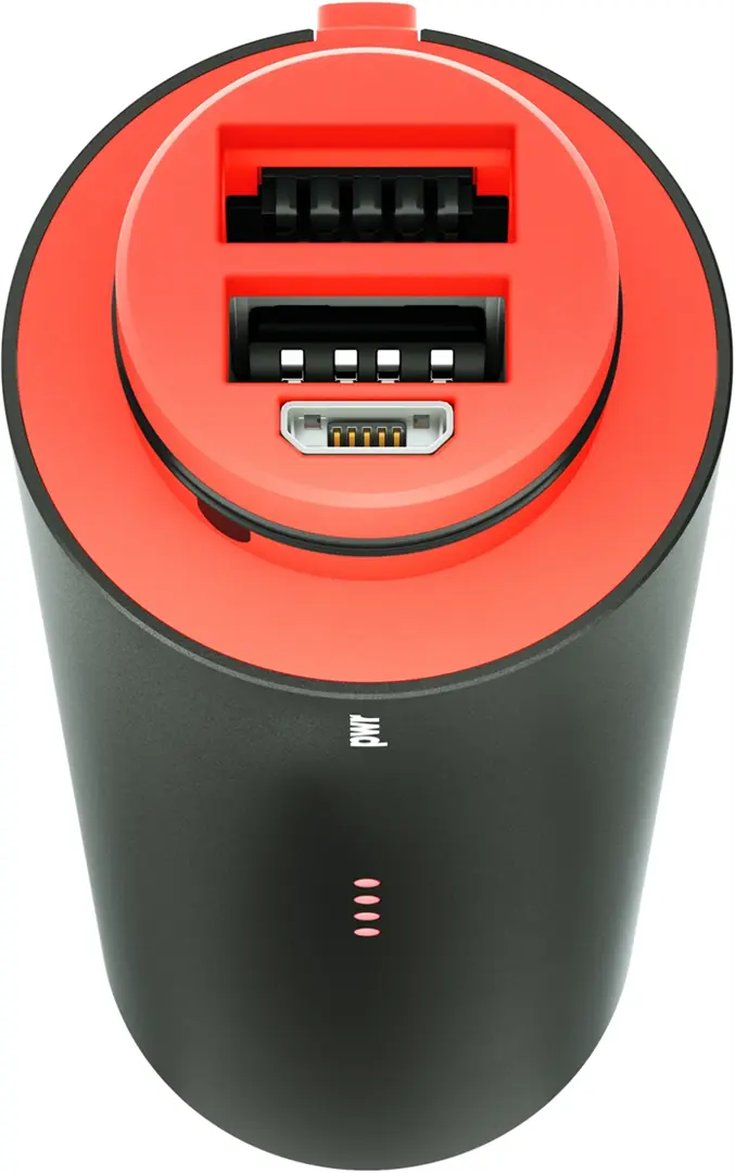 Lampka przednia KNOG PWR Trail 1100L - obrazek 3