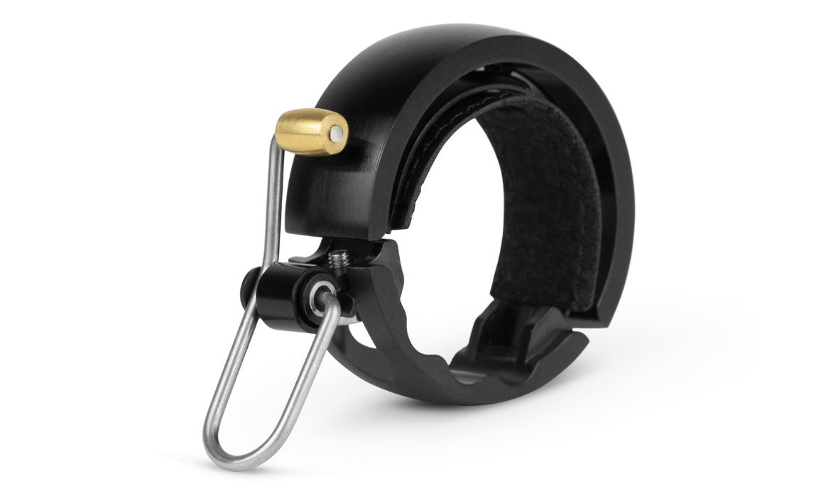 Dzwonek Knog Oi Luxe