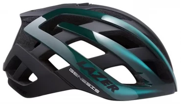 Lazer Genesis