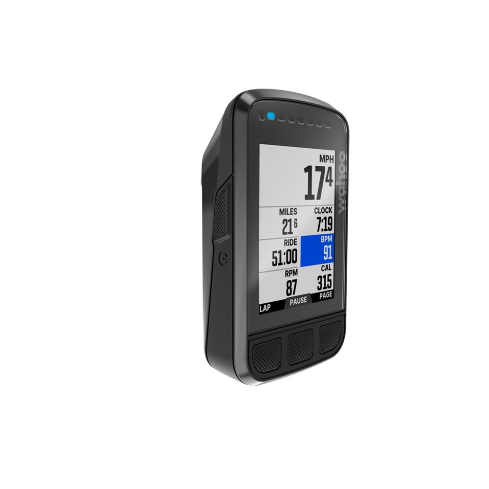 WAHOO New Elemnt Bolt GPS - obrazek 2