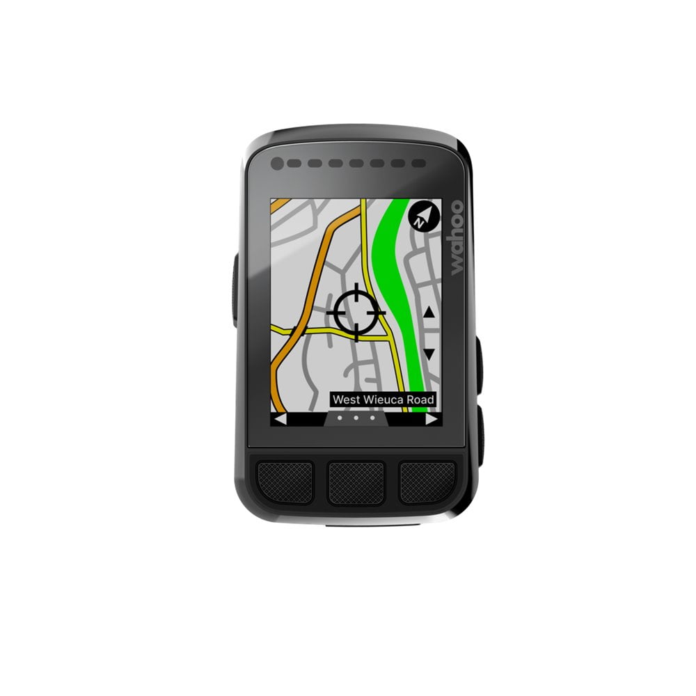 WAHOO New Elemnt Bolt GPS