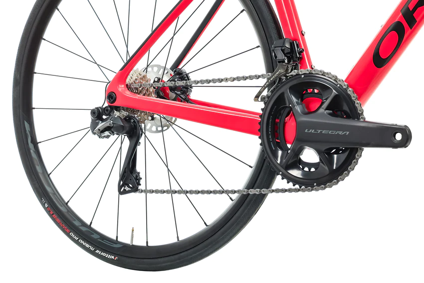 Orbea Orca M20i Team - obrazek 5