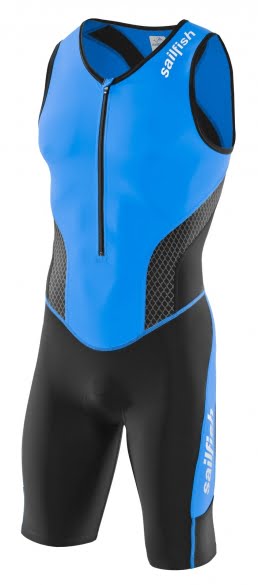 Strój Sailfish triathlon - obrazek 3