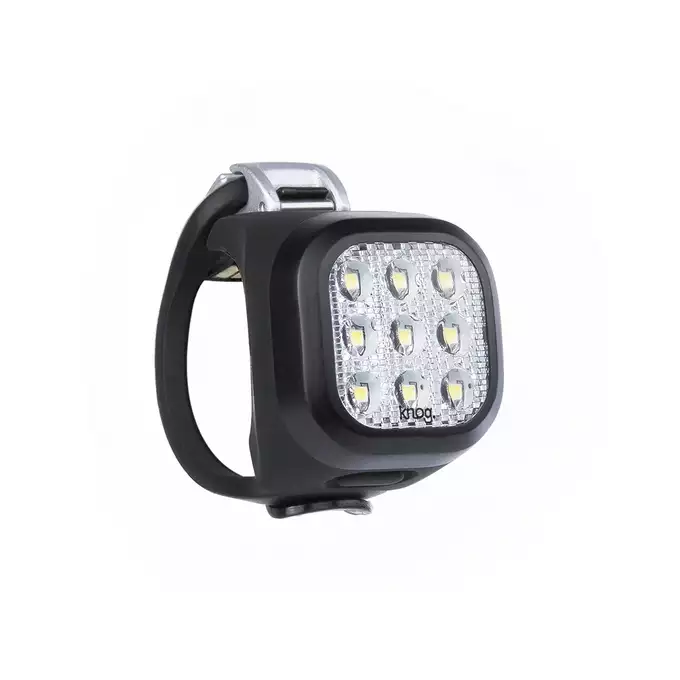 Knog lampka przód/tył Mini Niner