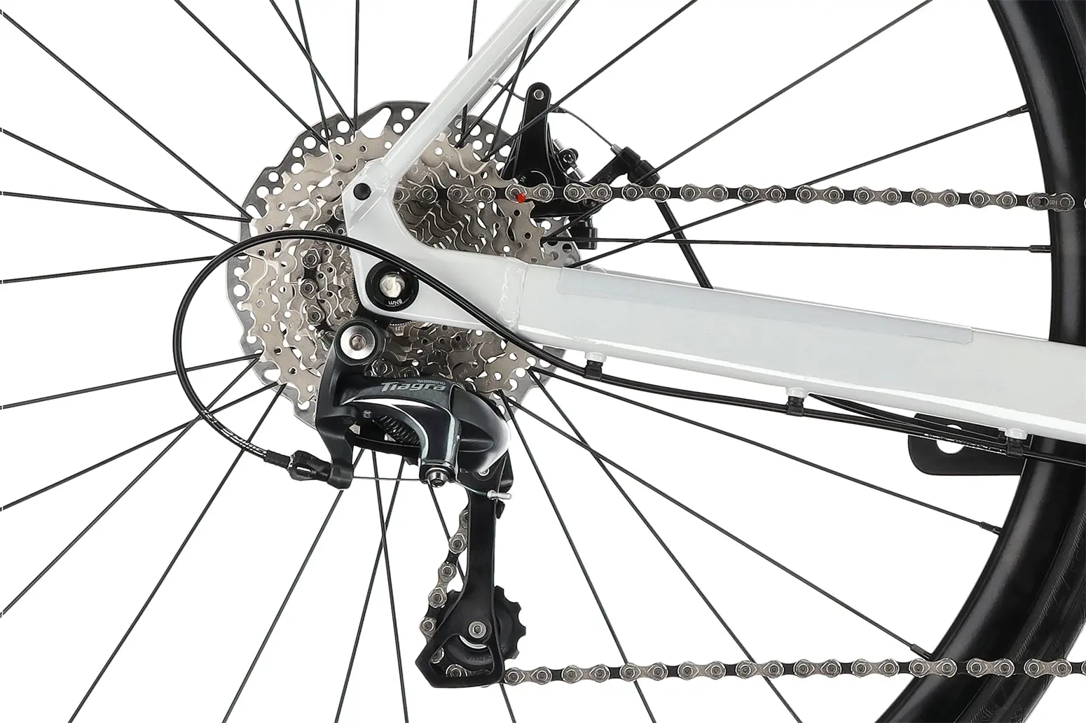 Orbea Avant H40-D - obrazek 2