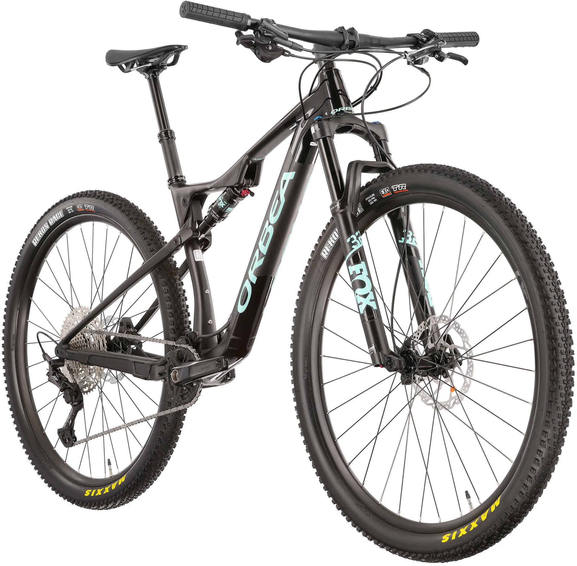 Orbea OiZ H20 - obrazek 2