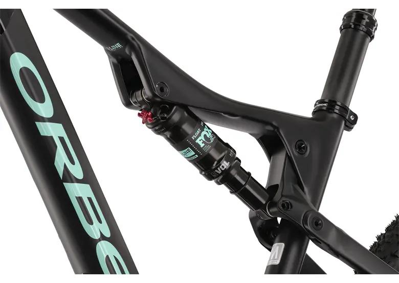 Orbea OiZ H20 - obrazek 3