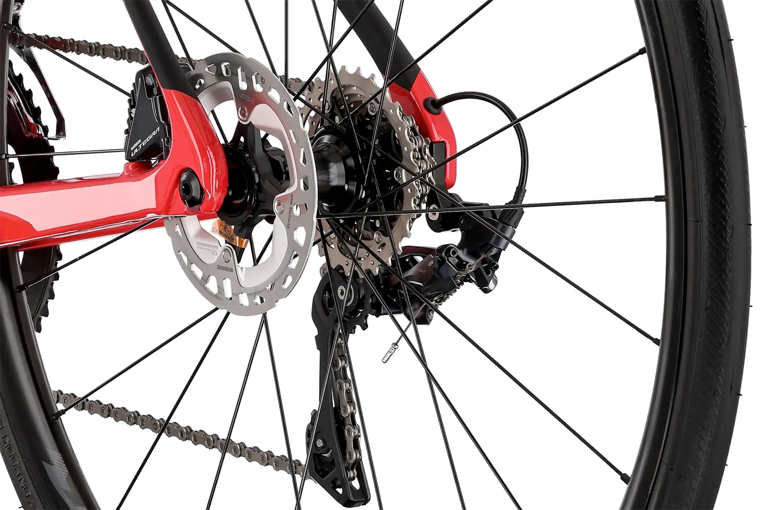 Orbea Orca M2O Team - obrazek 8