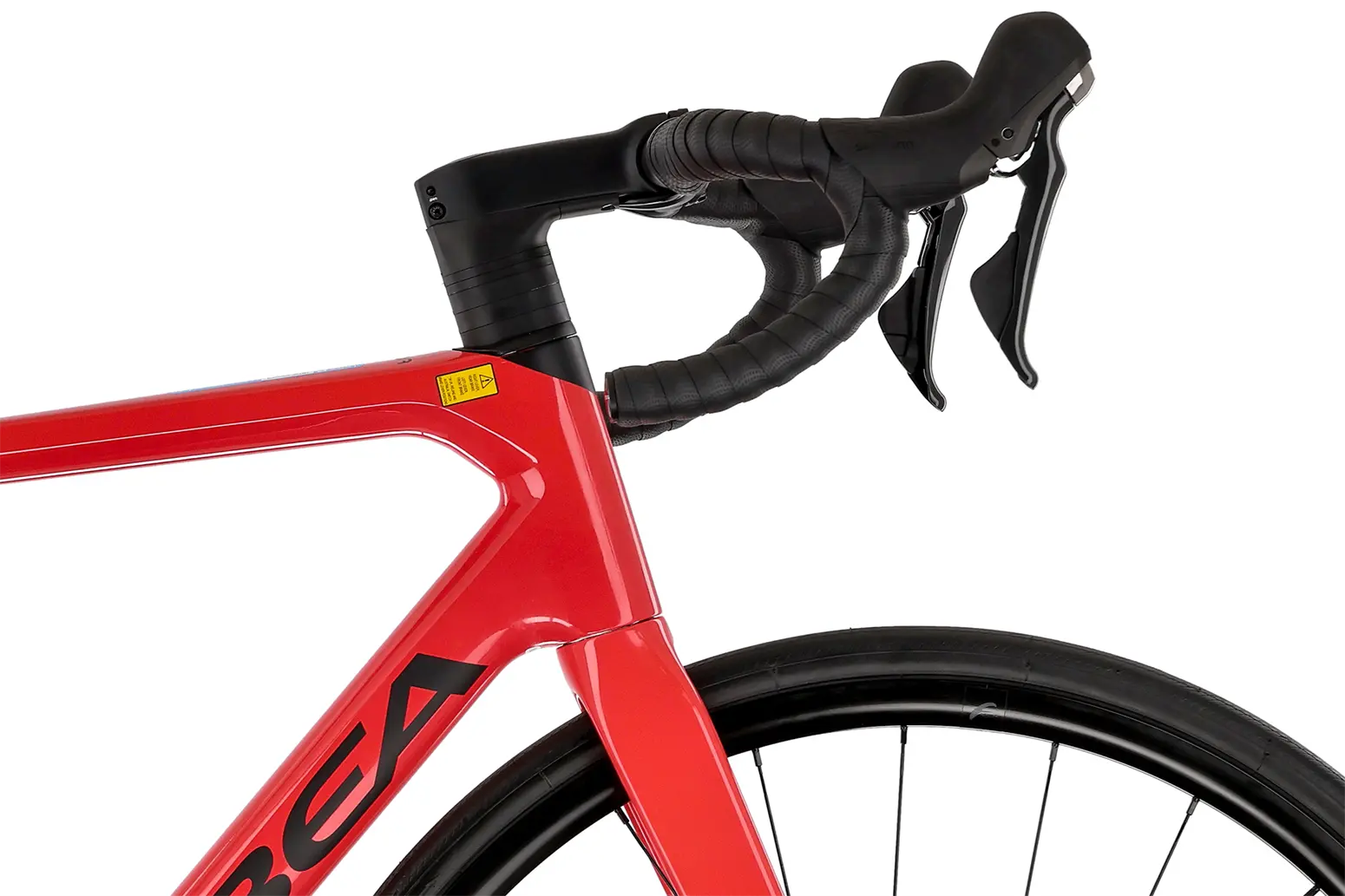 Orbea Orca M2O Team - obrazek 2