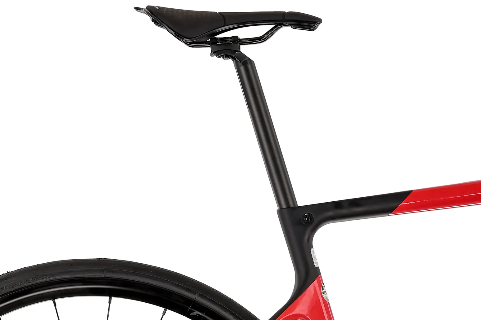 Orbea Orca M2O Team - obrazek 4