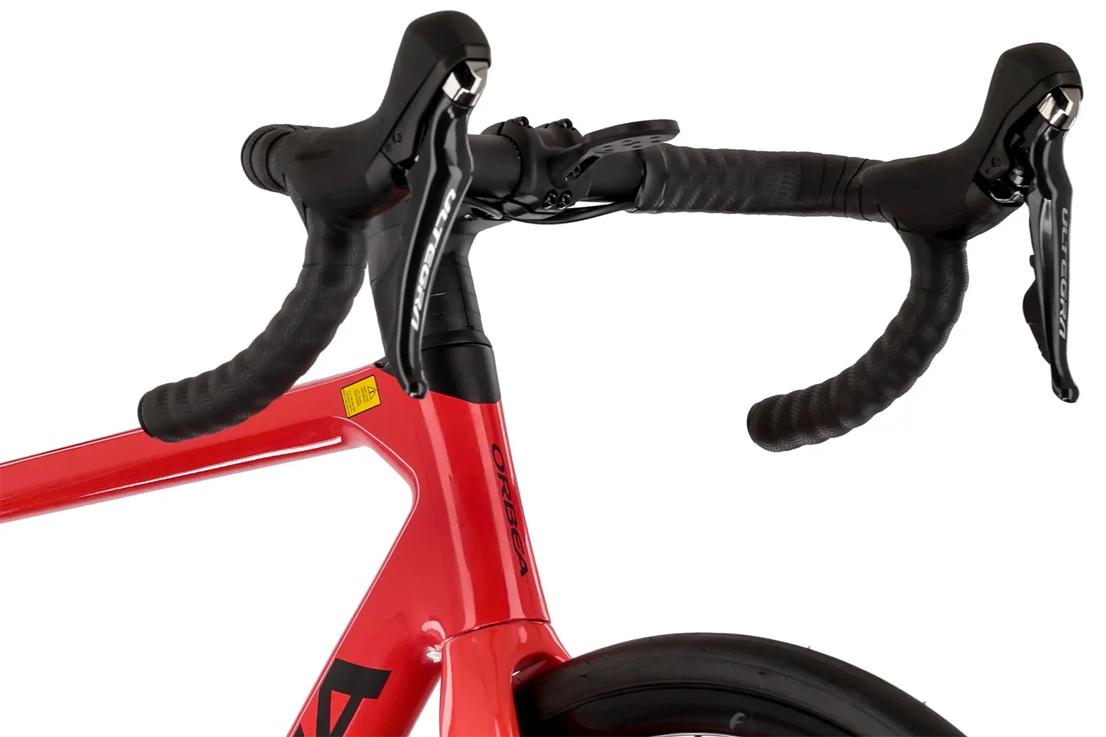 Orbea Orca M2O Team - obrazek 5