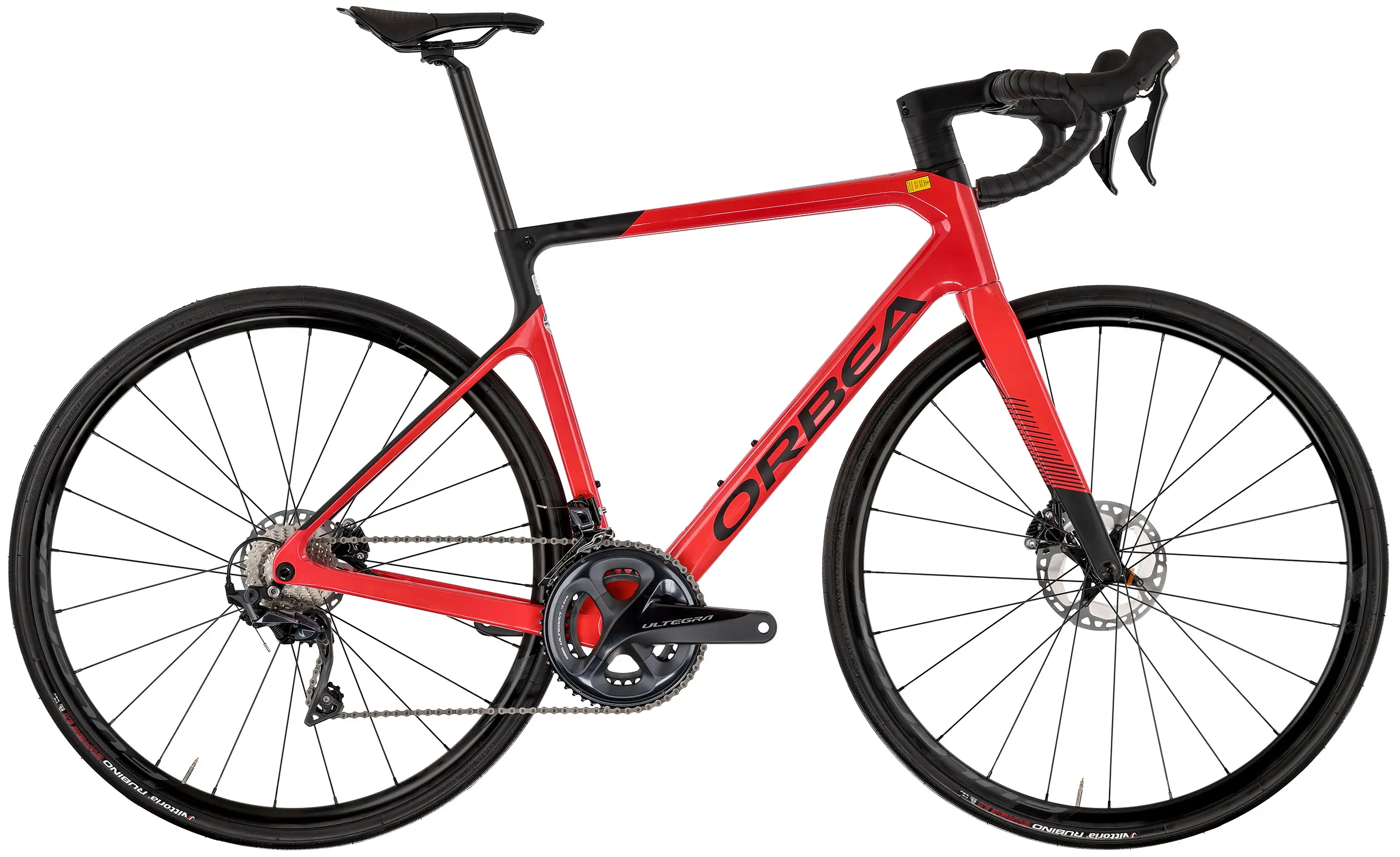 Orbea Orca M2O Team