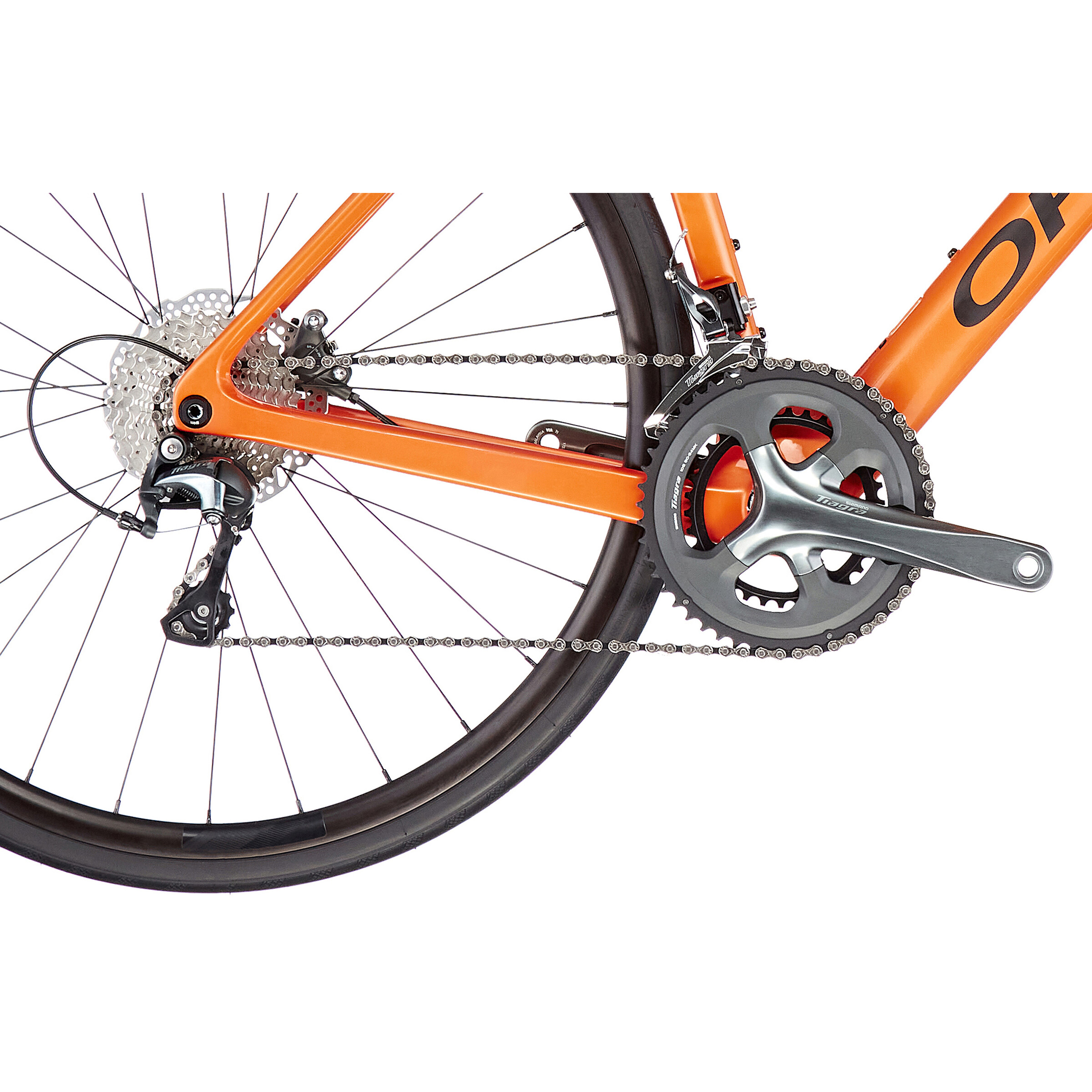 Orbea Orca M40 - obrazek 5