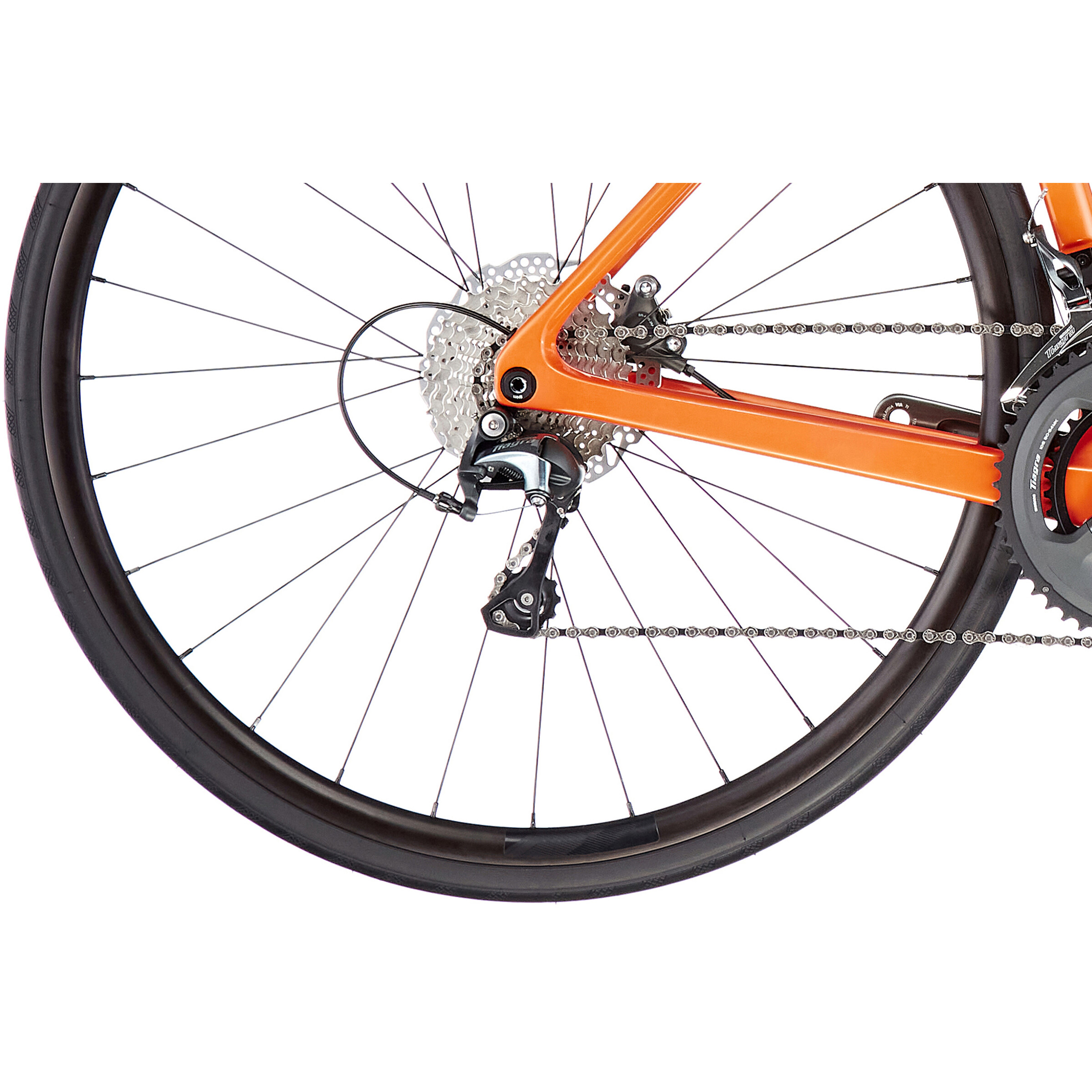 Orbea Orca M40 - obrazek 6