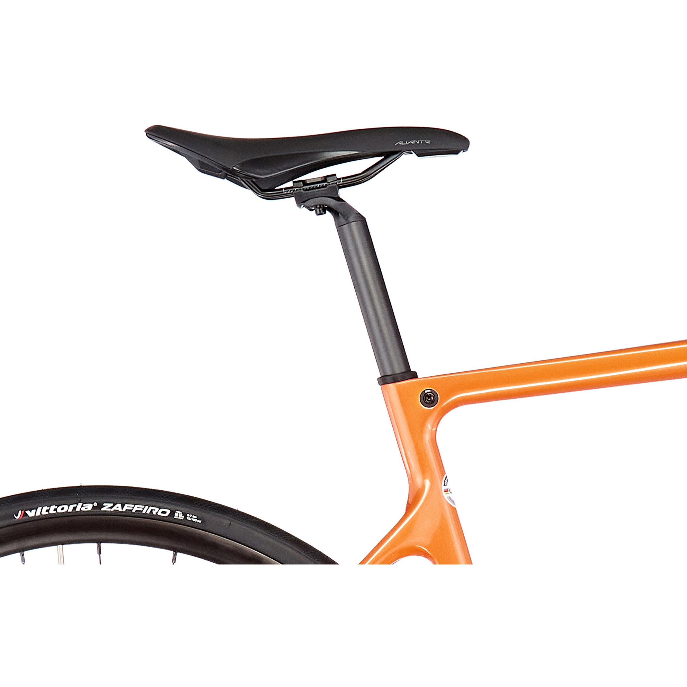 Orbea Orca M40 - obrazek 7