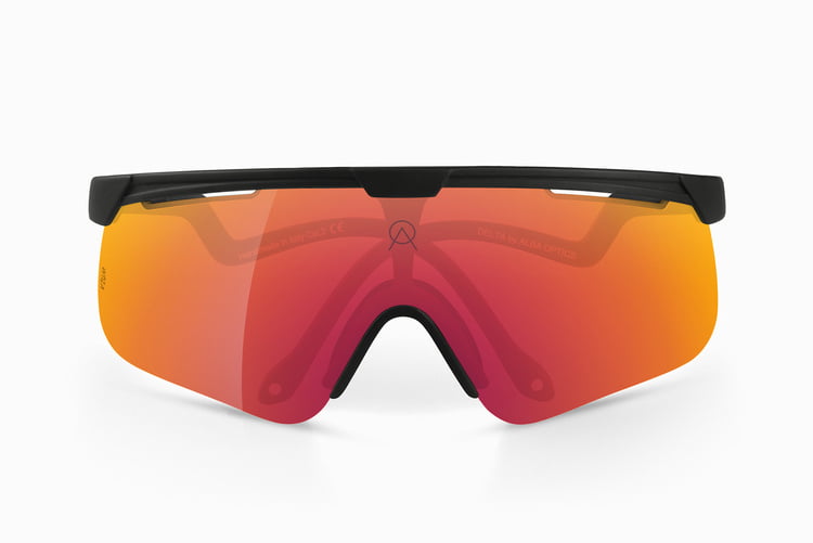 ALBA OPTICS