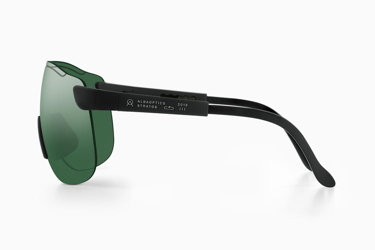 ALBA OPTICS Stratos - obrazek 2