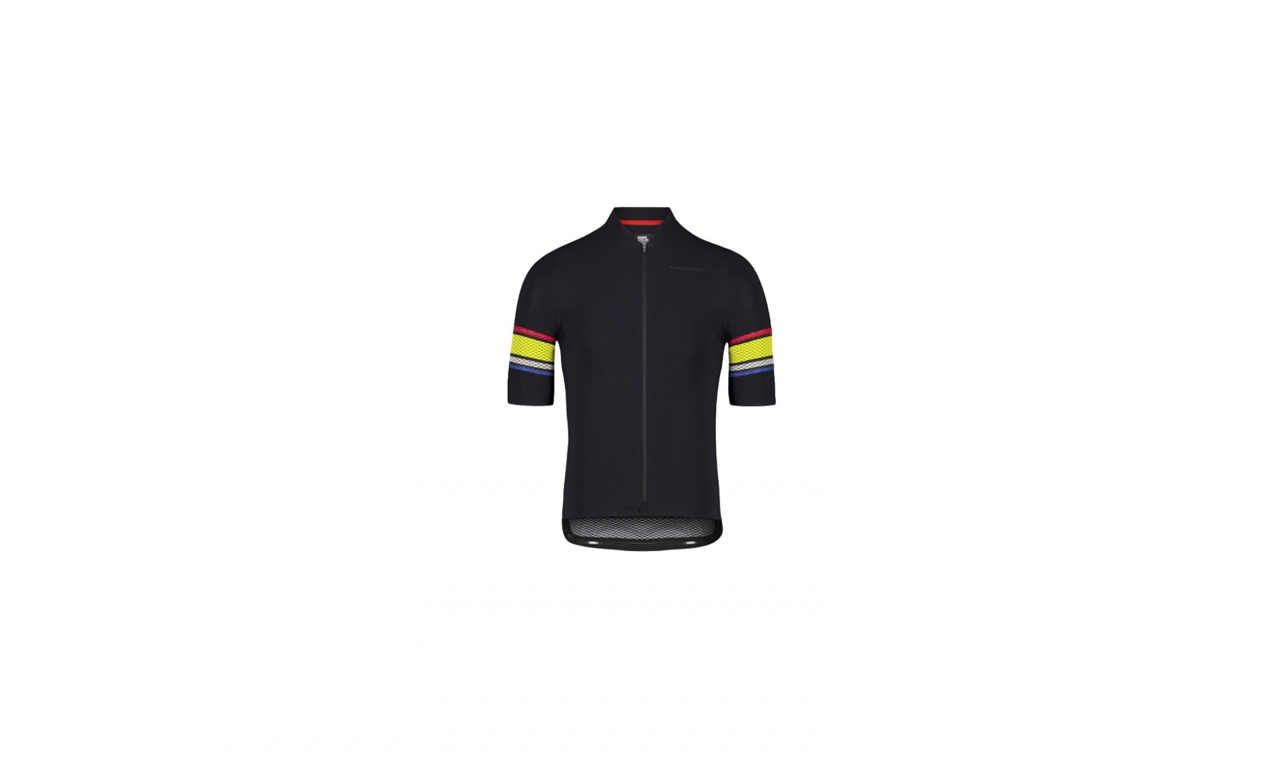 Koszulka Look Race Purist