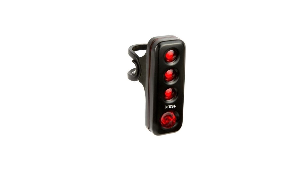 Knog lampka tył Blinder Road R70