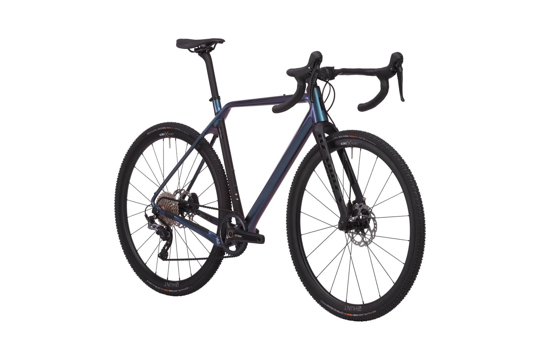 Rondo Ruut CFX - obrazek 2