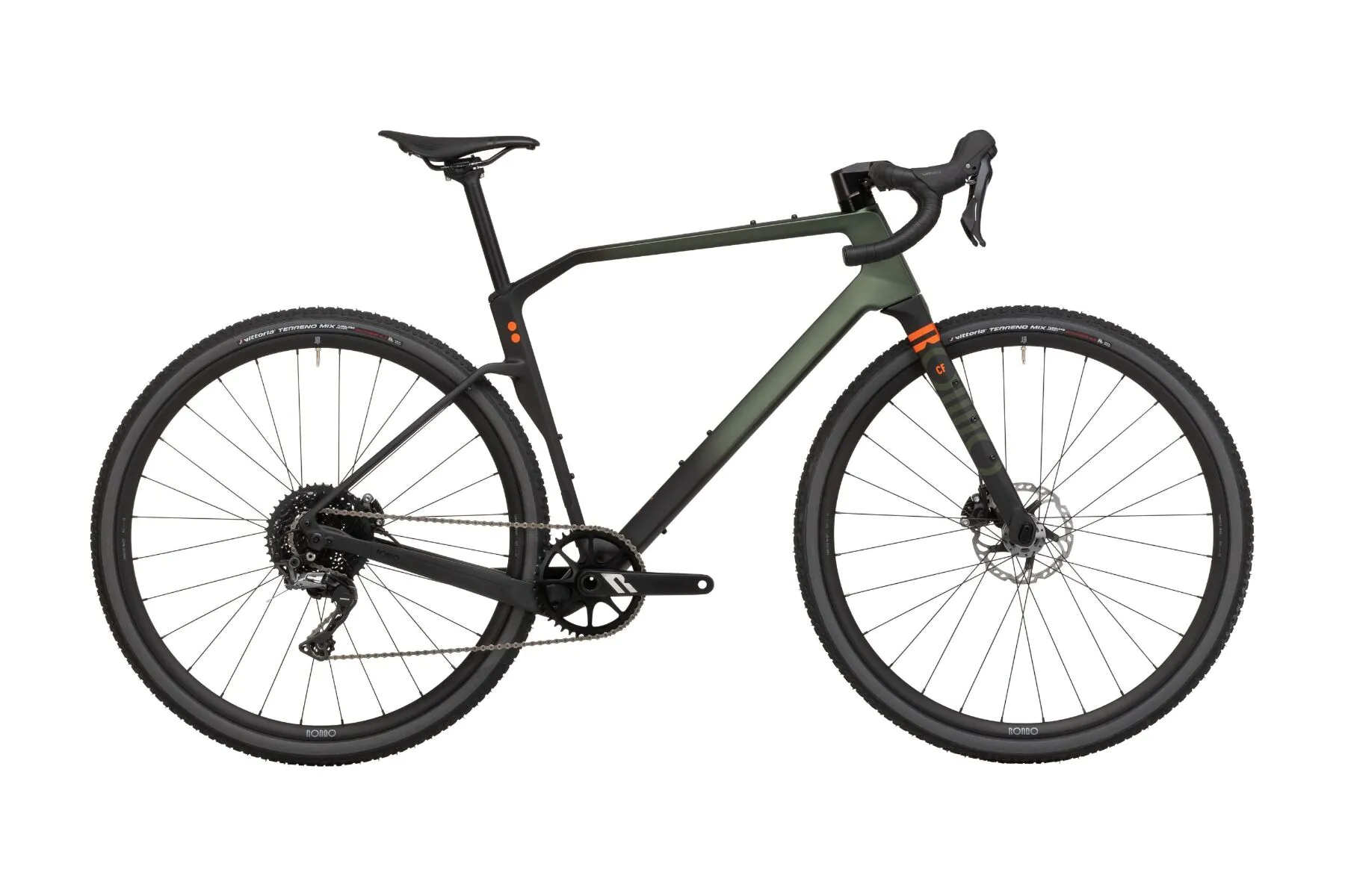 Rondo Mylc CF2