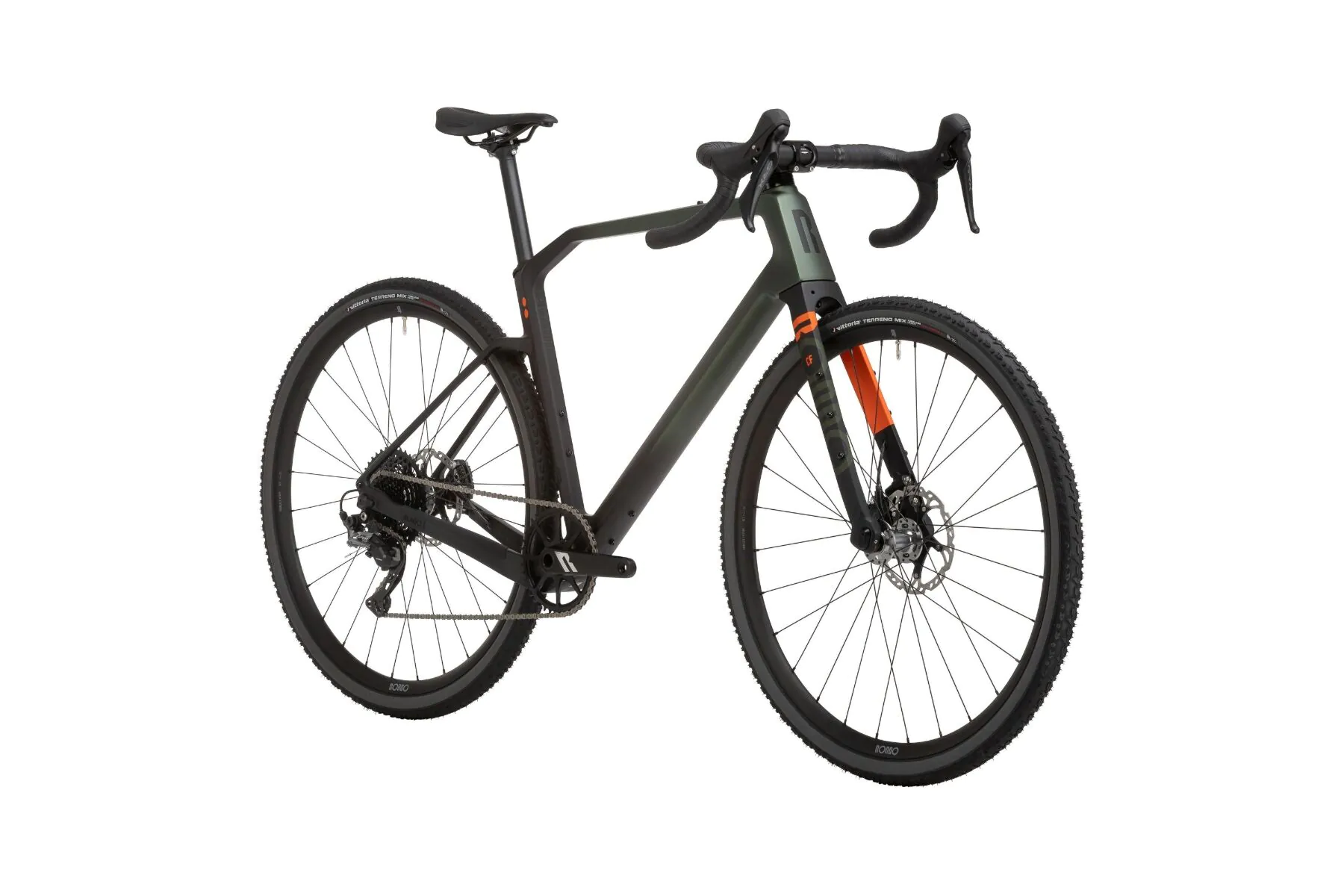 Rondo Mylc CF2 - obrazek 4