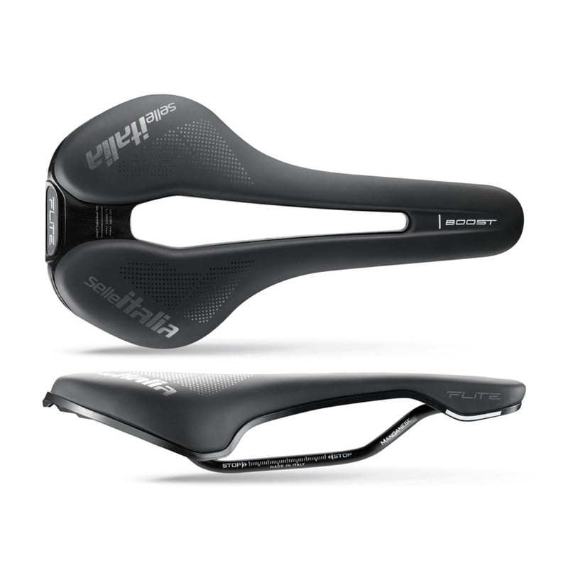 Siodło Selle Italia Flite Boost Superflow TM L3