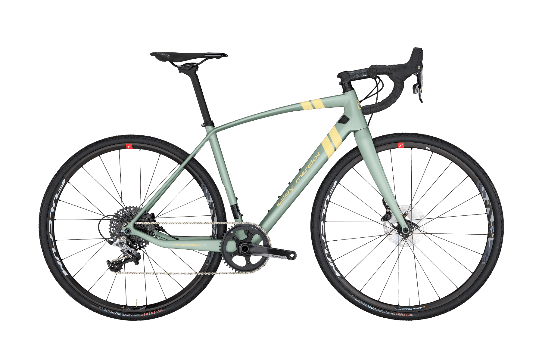 Eddy Merckx Strasbourg 71 Disc