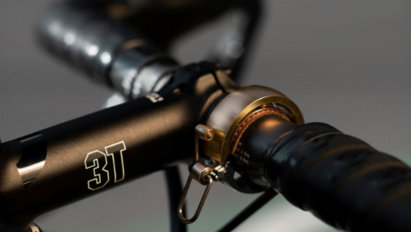Dzwonek Knog Oi Luxe - obrazek 3