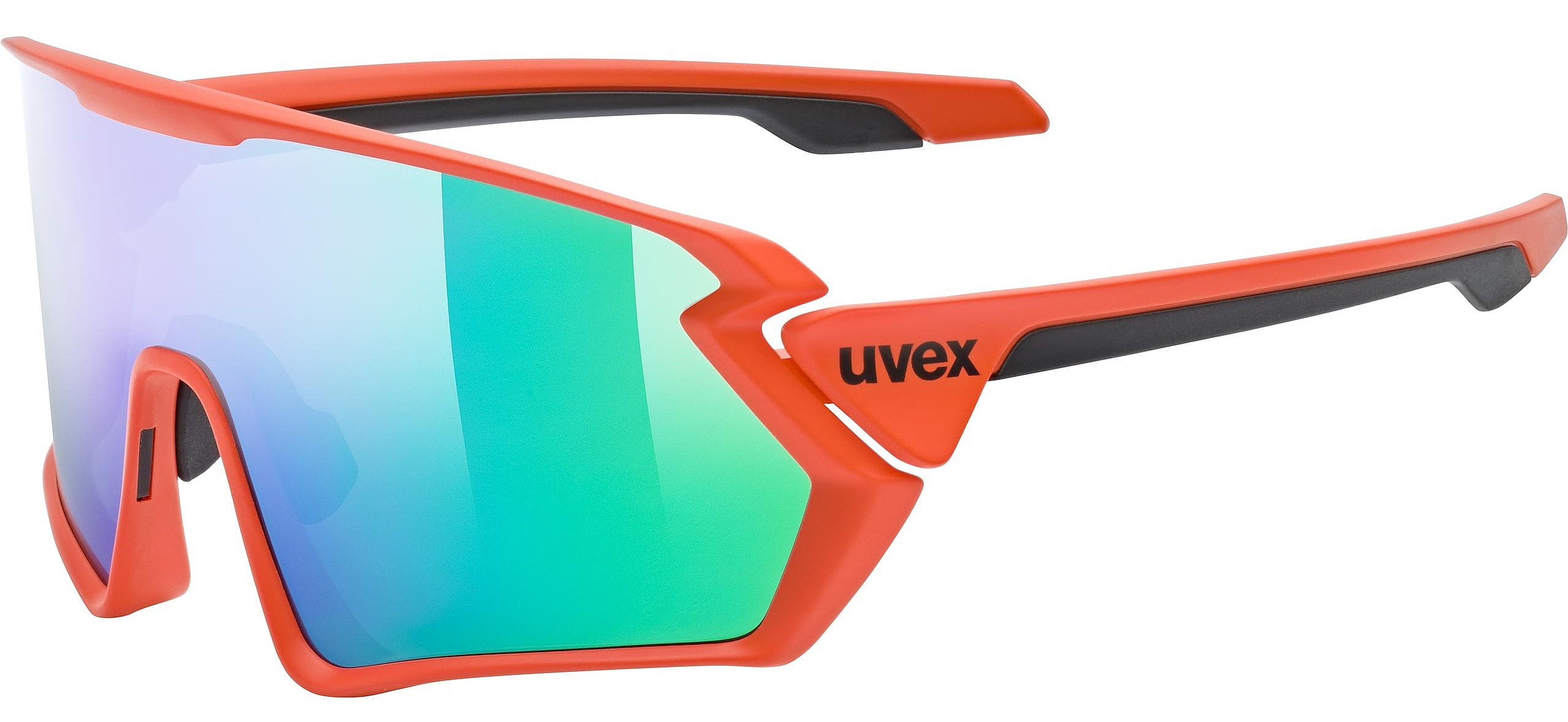 Okulary Uvex Sportstyle 231 - obrazek 2