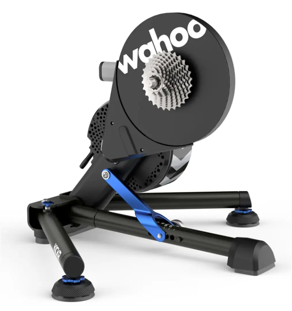 Trenażer WAHOO KICKR Smart Trainer 5.0
