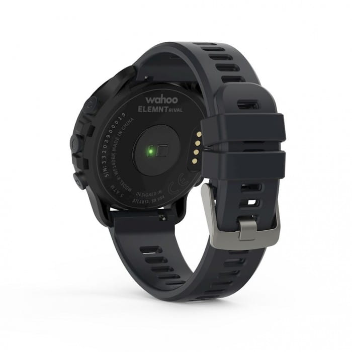WAHOO Elemnt Rival Multi-Sport GPS Watch - obrazek 2