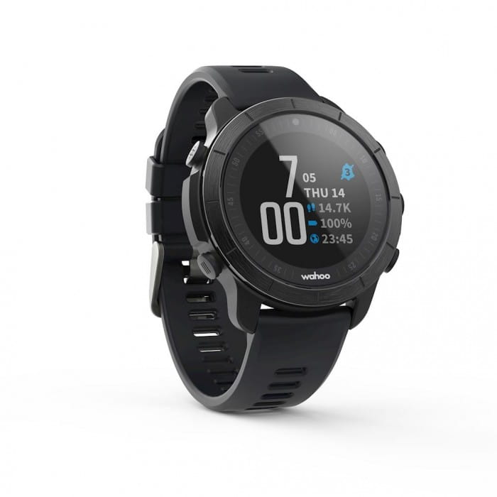 WAHOO Elemnt Rival Multi-Sport GPS Watch