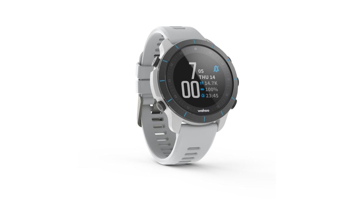 WAHOO Elemnt Rival Multi-Sport GPS Watch - obrazek 3