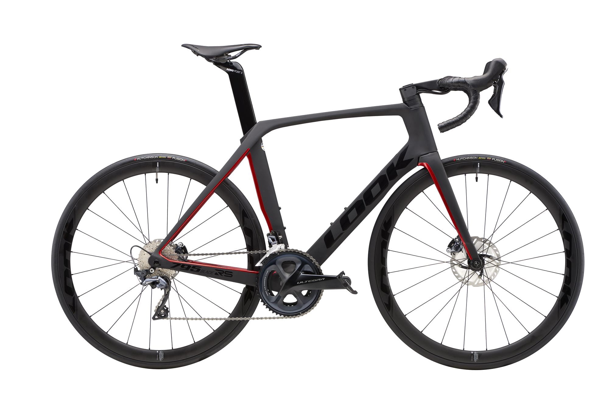 Look 795 Blade ULT R38D