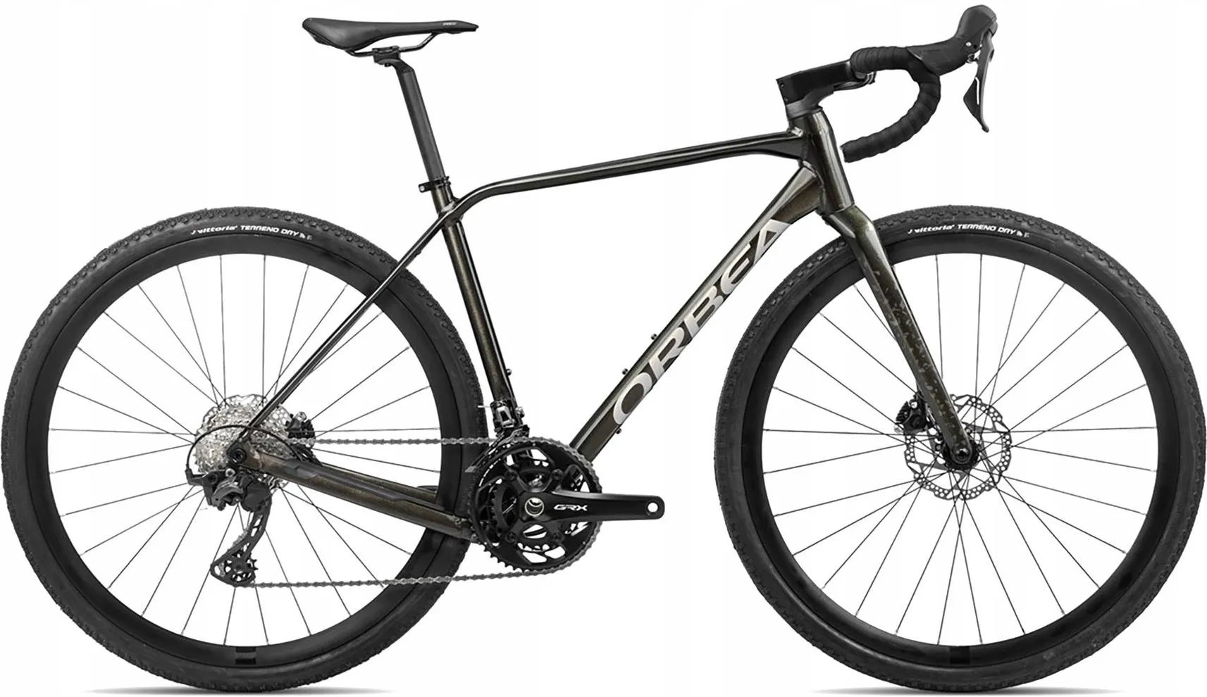 Orbea Terra H30