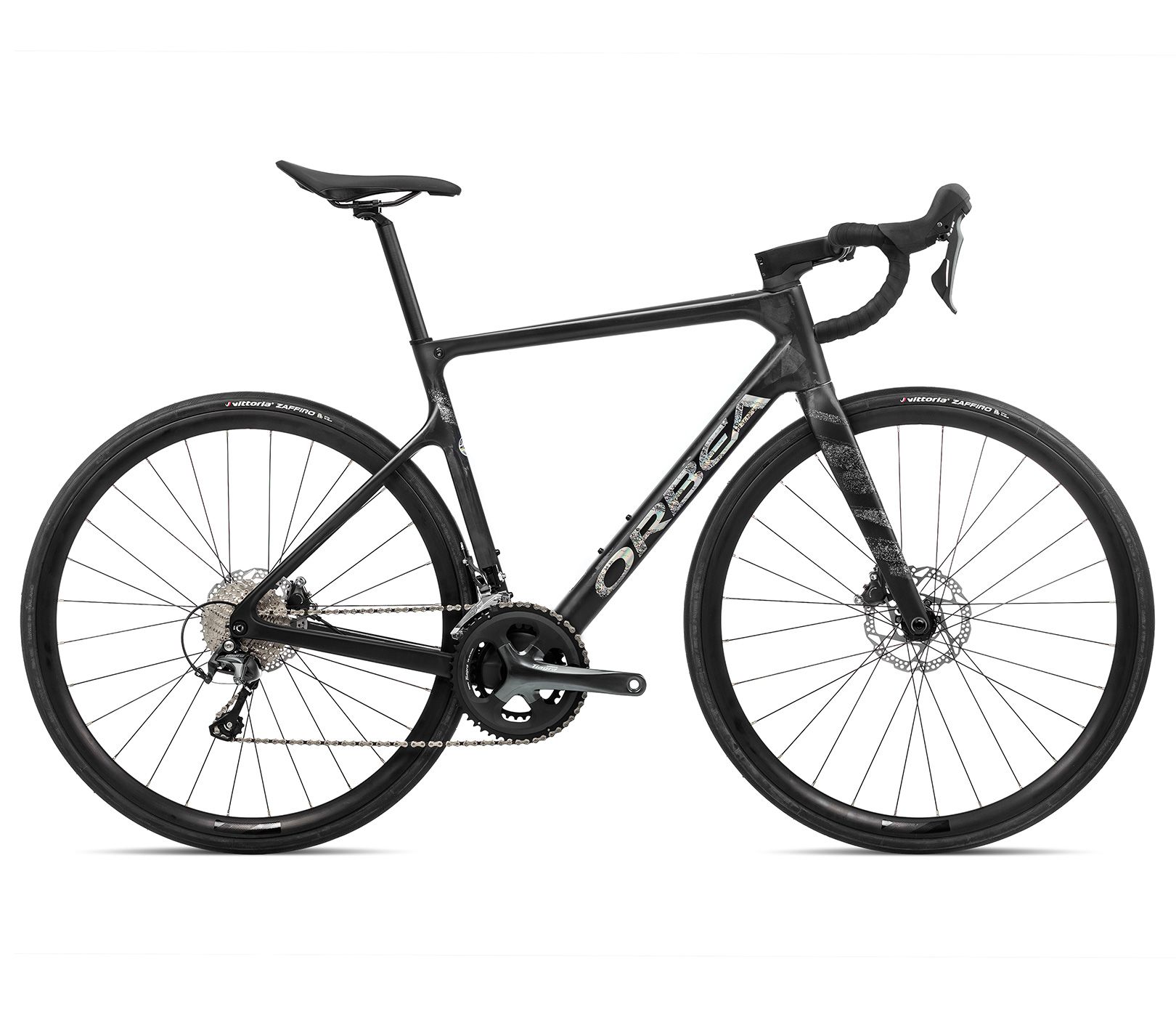 Orbea Orca M40 - obrazek 9